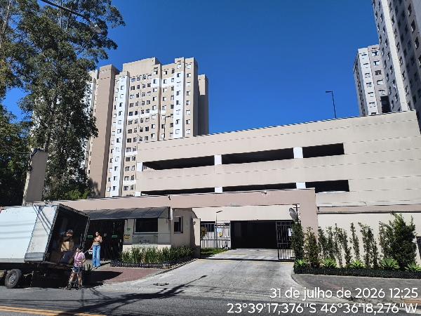 APARTAMENTO - JARDIM SAO SAVERIO