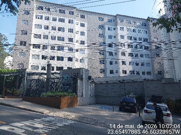 APARTAMENTO - JARDIM SAO SAVERIO