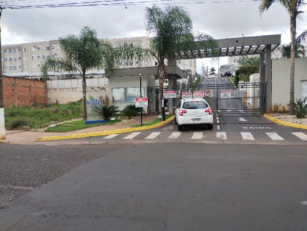 APARTAMENTO - SOROCABANO