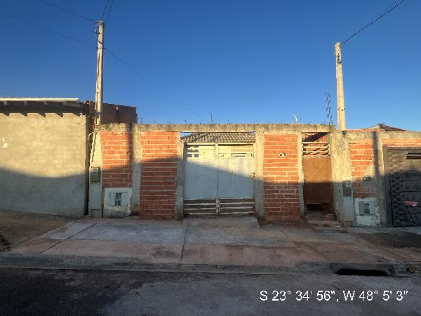 CASA - RESIDENCIAL RESERVA DA MATA