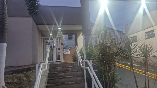 APARTAMENTO - VILA SONIA