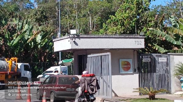 APARTAMENTO - RECANTO VISTA ALEGRE