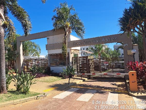 APARTAMENTO - JARDIM QUITANDINHA II