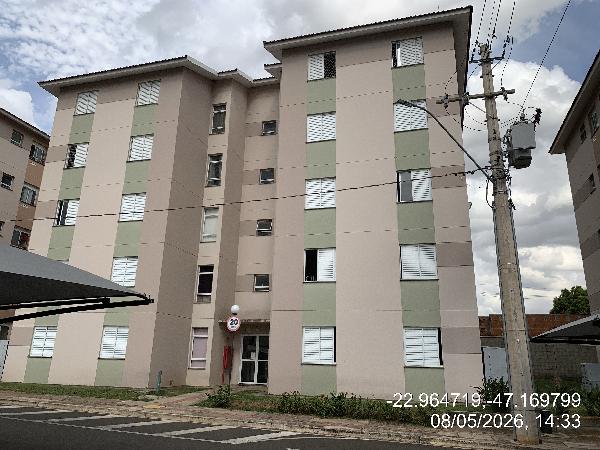 APARTAMENTO - RESIDENCIAL VILA PARK
