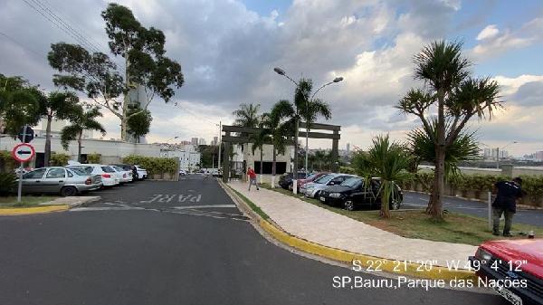 APARTAMENTO - PARQUE DAS NACOES