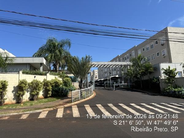 APARTAMENTO - Jardim Heitor Rigon