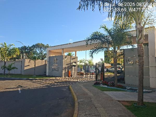 APARTAMENTO - LOTEAMENTO ADVENTISTA CAMPINEIRO