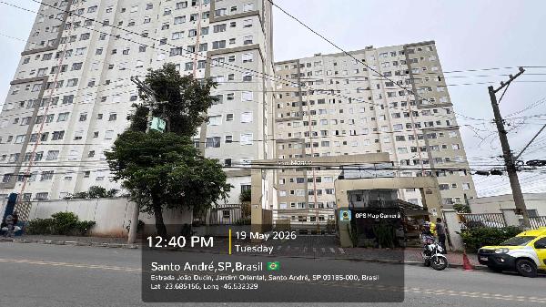 APARTAMENTO - JARDIM JAMAICA