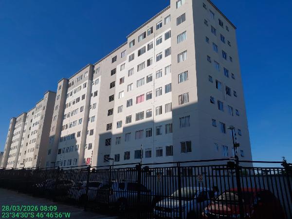 APARTAMENTO - JARDIM DO LAGO