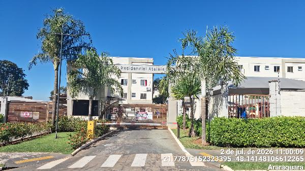 APARTAMENTO - JARDIM AMERICA (VILA XAVIER)
