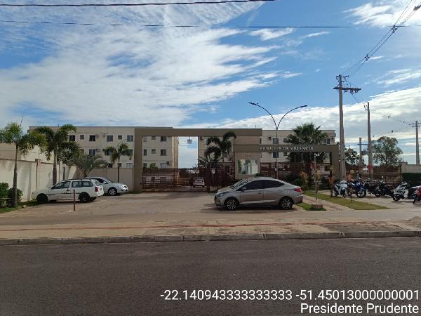 APARTAMENTO - CONJUNTO HABITACIONAL MARIO AMATO