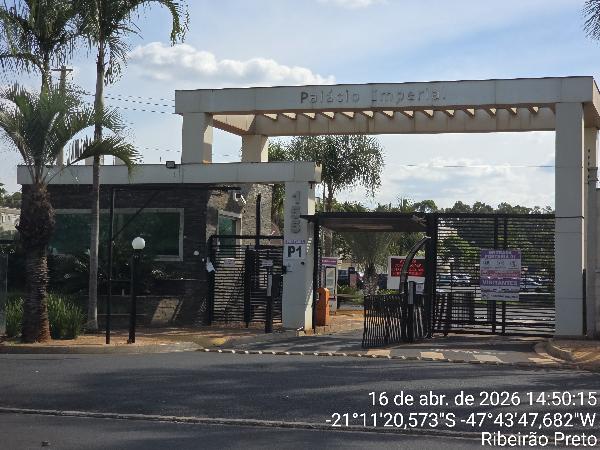 APARTAMENTO - RESERVA REAL