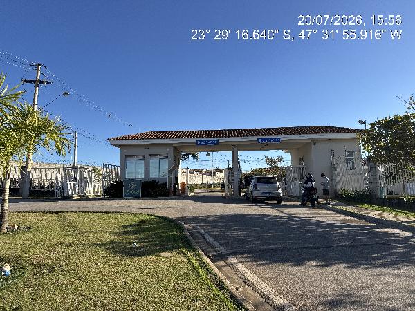 CASA - JARDIM SIMUS