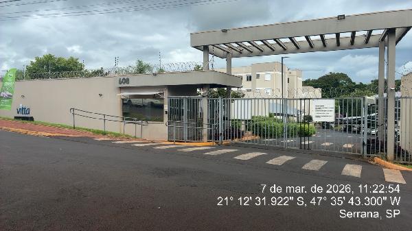APARTAMENTO - CENTRO
