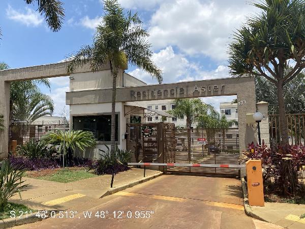 APARTAMENTO - JARDIM QUITANDINHA II