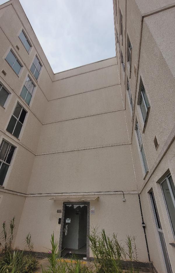 APARTAMENTO - CHACARA ESTELA
