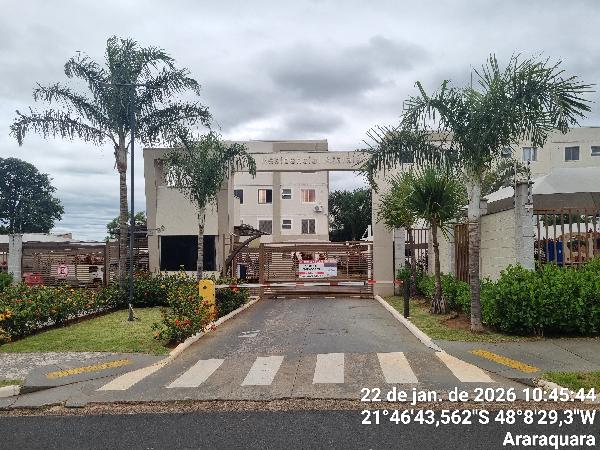 APARTAMENTO - JARDIM AMERICA (VILA XAVIER)
