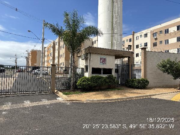 APARTAMENTO - RESIDENCIAL FORLIFE VERSATO