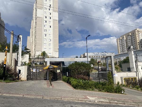 APARTAMENTO - GUAIANAZES