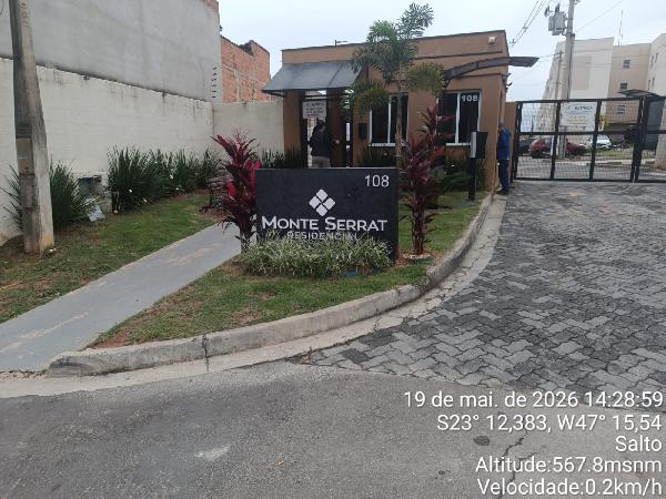 APARTAMENTO - RESIDENCIAL PARQUE LAGUNA