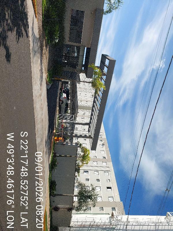 APARTAMENTO - VITTA SAO JOSE