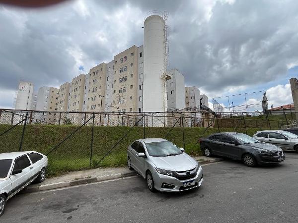 APARTAMENTO - GUAIANAZES