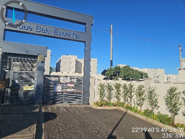 APARTAMENTO - JARDIM ALVORADA