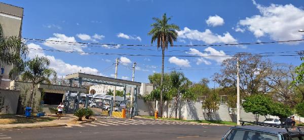 APARTAMENTO - JARDIM FLORESTAN FERNANDES