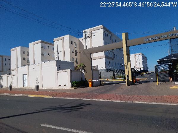 APARTAMENTO - JARDIM EUROPA
