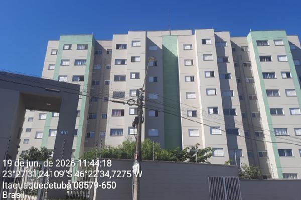 APARTAMENTO - PEQUENO CORACAO