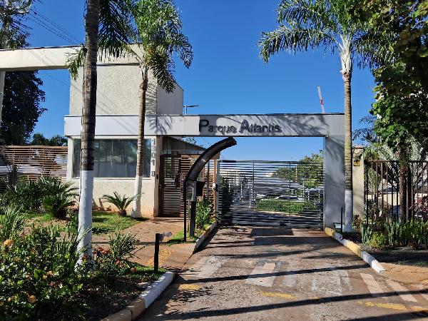 APARTAMENTO - ALTOS DO JARAGUA