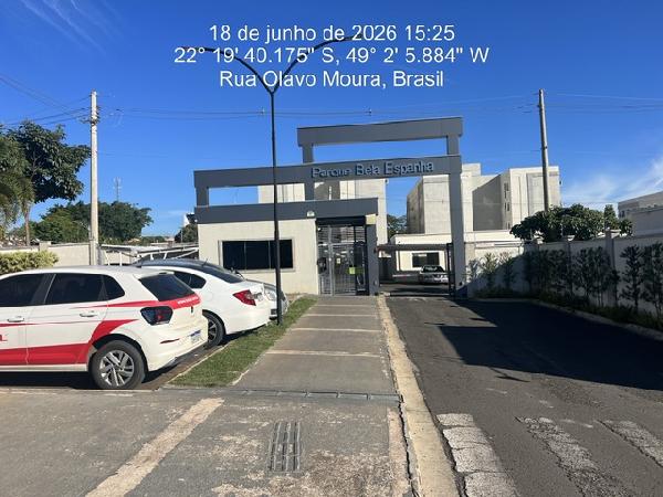 APARTAMENTO - JARDIM ALVORADA