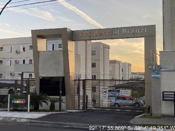 APARTAMENTO - JARDIM MARIA CELIA