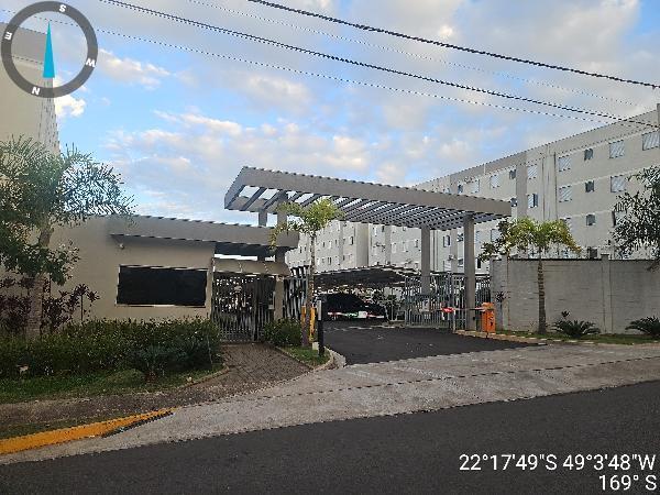 APARTAMENTO - VITTA SAO JOSE