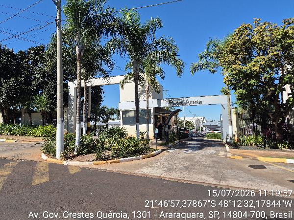 APARTAMENTO - ALTOS DO JARAGUA