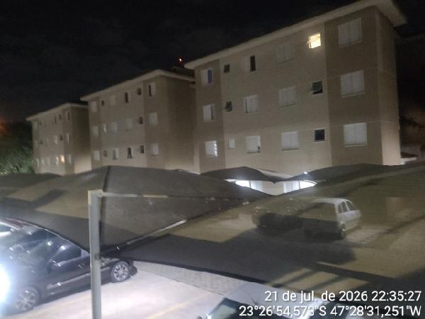 APARTAMENTO - ITAVUVU