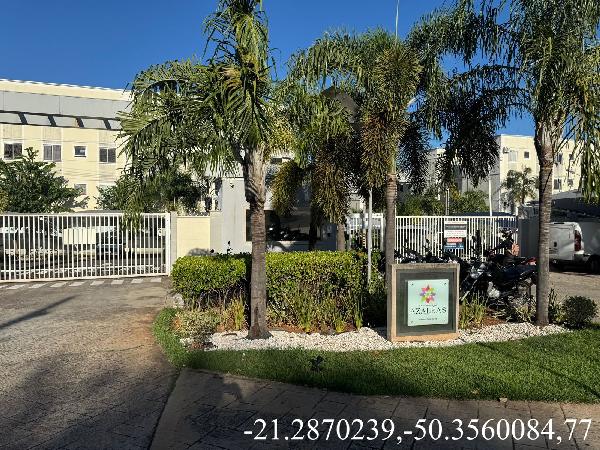 APARTAMENTO - VILA GIAMPIETRO