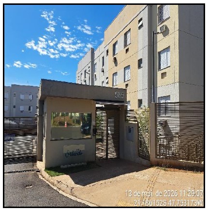 APARTAMENTO - VILA ABRANCHES
