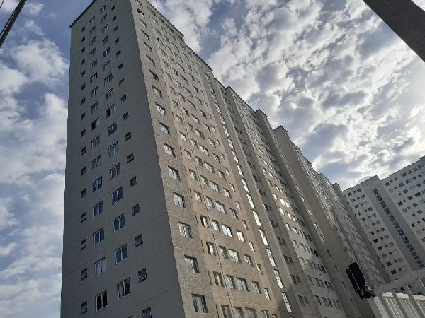 APARTAMENTO - USINA PIRATININGA