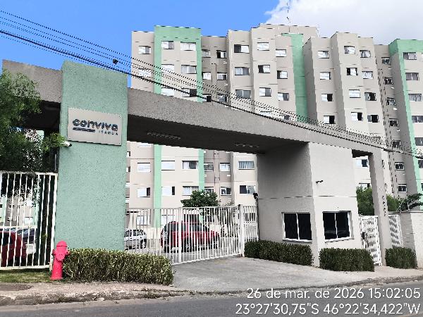 APARTAMENTO - PEQUENO CORACAO