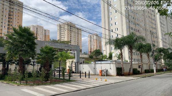 APARTAMENTO - PORTAL DOS IPES III