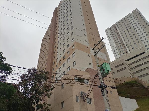 APARTAMENTO - VILA NOVA DAS BELEZAS