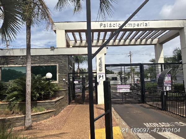 APARTAMENTO - RESERVA REAL