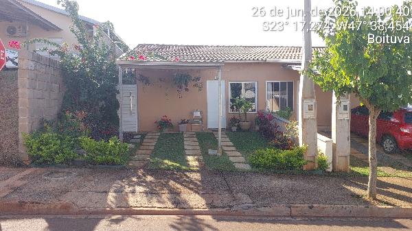 CASA - FLORA VILLE