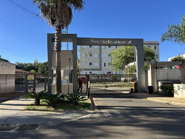 APARTAMENTO - CHACARA ESPRAIADO