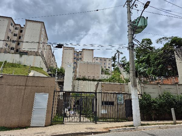 APARTAMENTO - JARDIM RECANTO VERDE