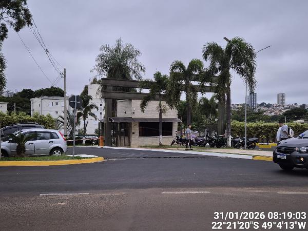 APARTAMENTO - PARQUE DAS NACOES
