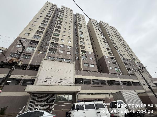 APARTAMENTO - OLARIA PIRATININGA