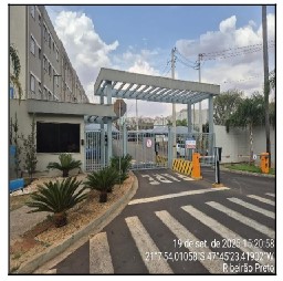 APARTAMENTO - JARDIM AEROPORTO