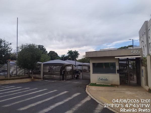 APARTAMENTO - VILA ABRANCHES